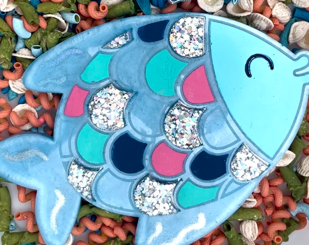 Rainbow Fish