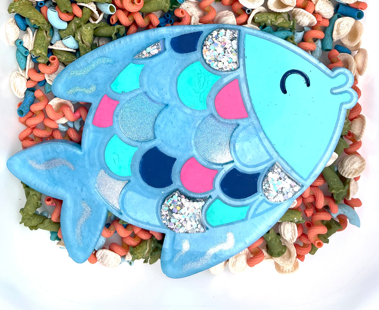Rainbow Fish