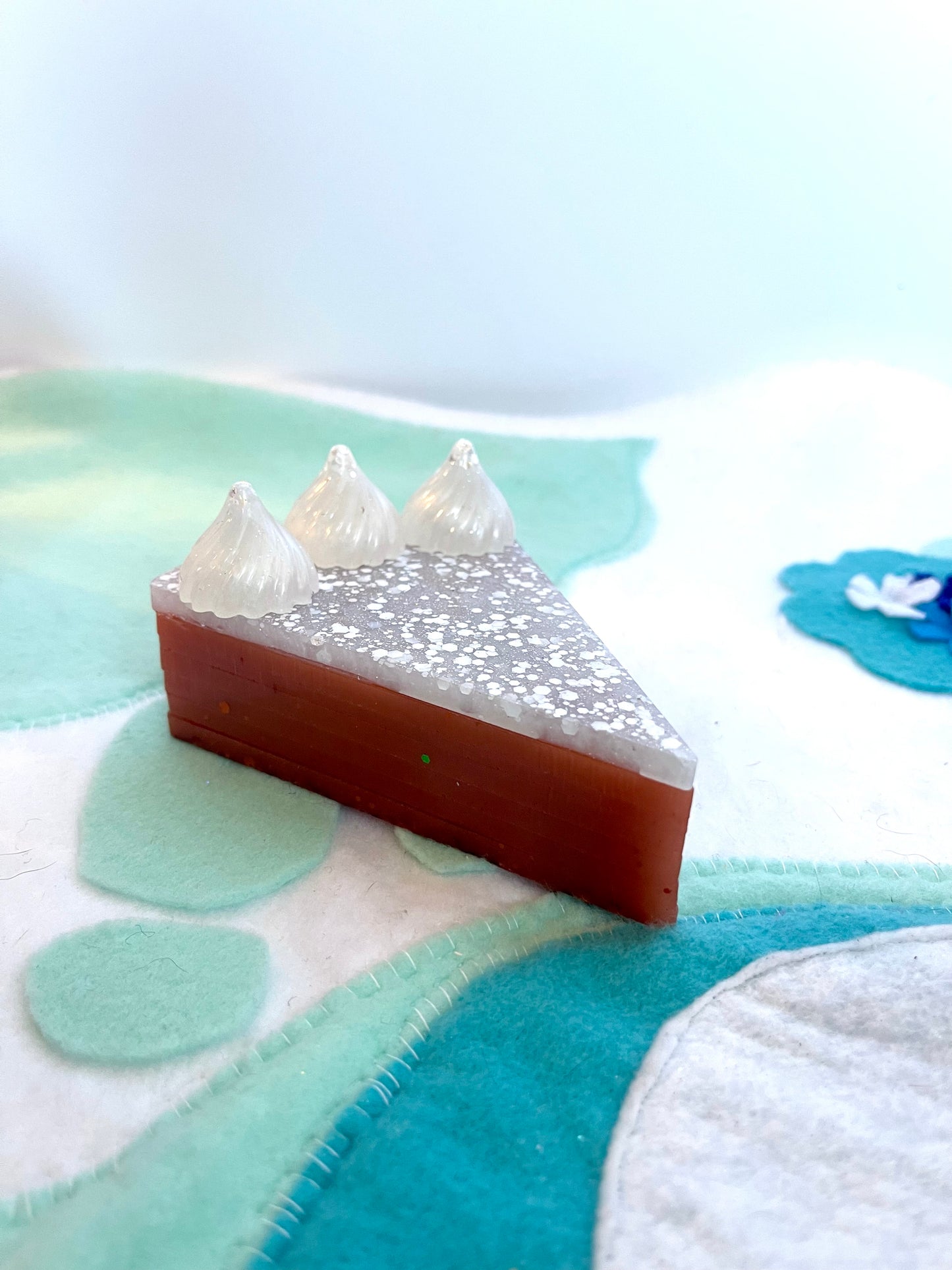 Pumpkin pie