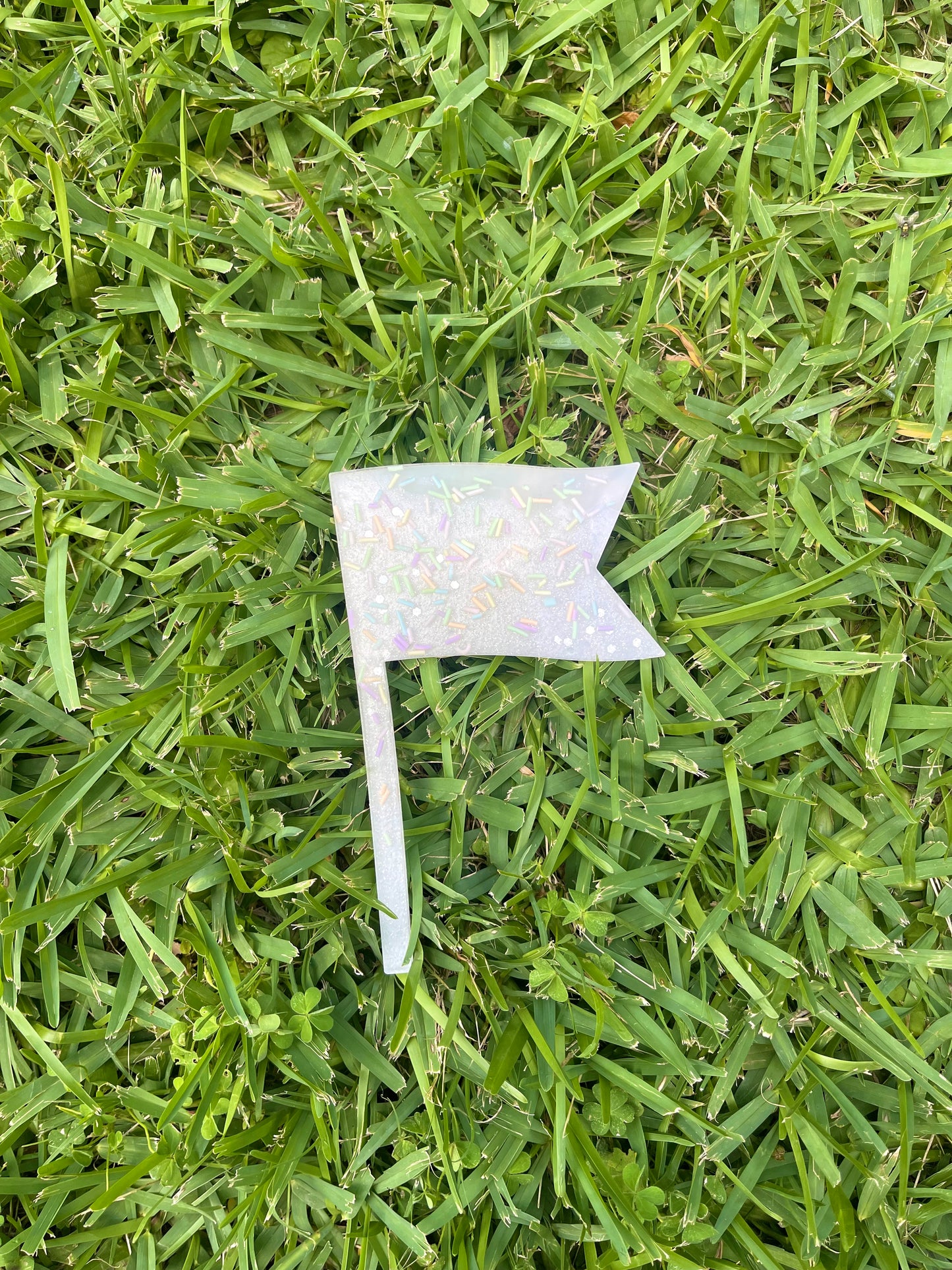 Flag “wand”