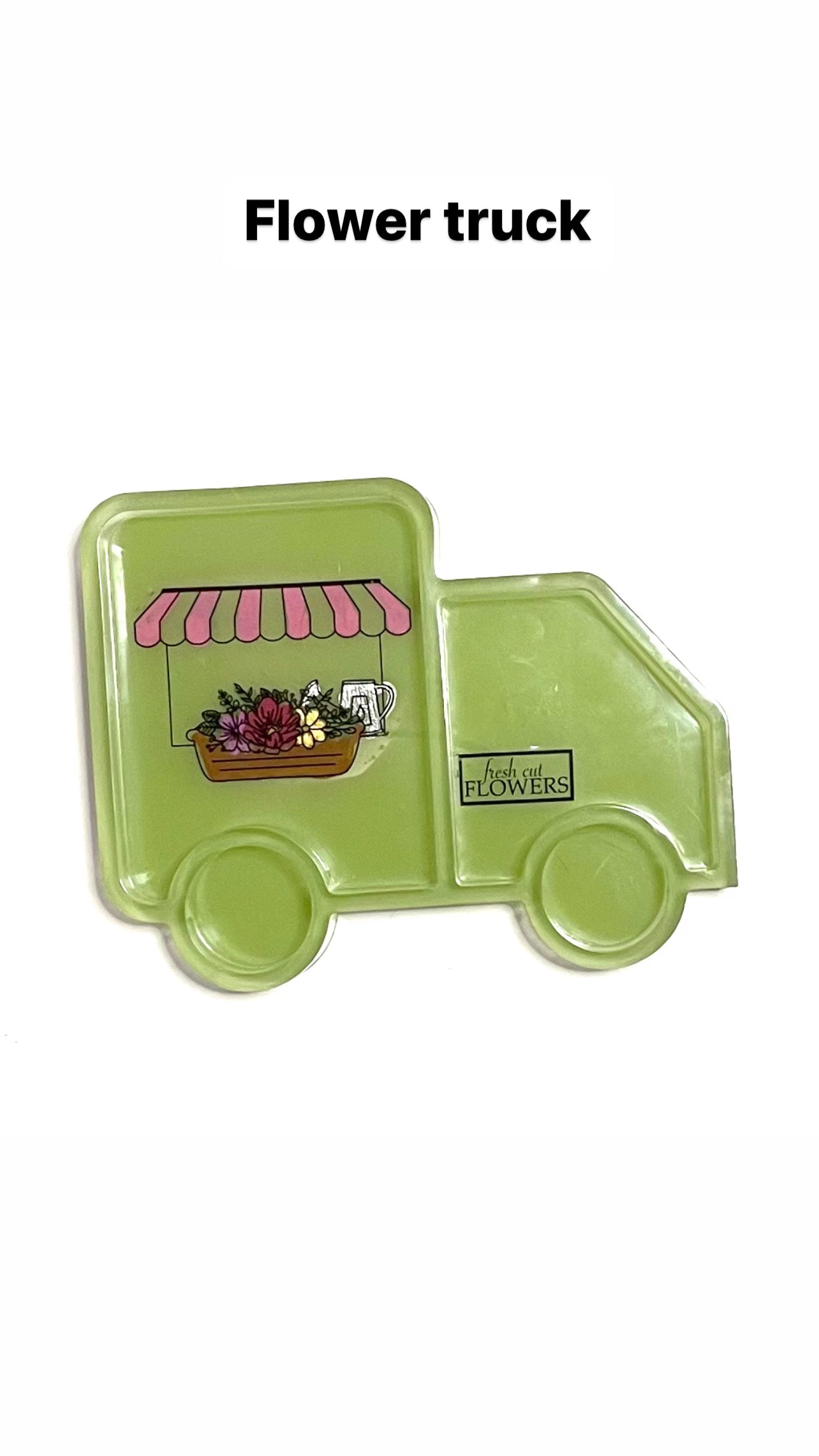 Trucks!
