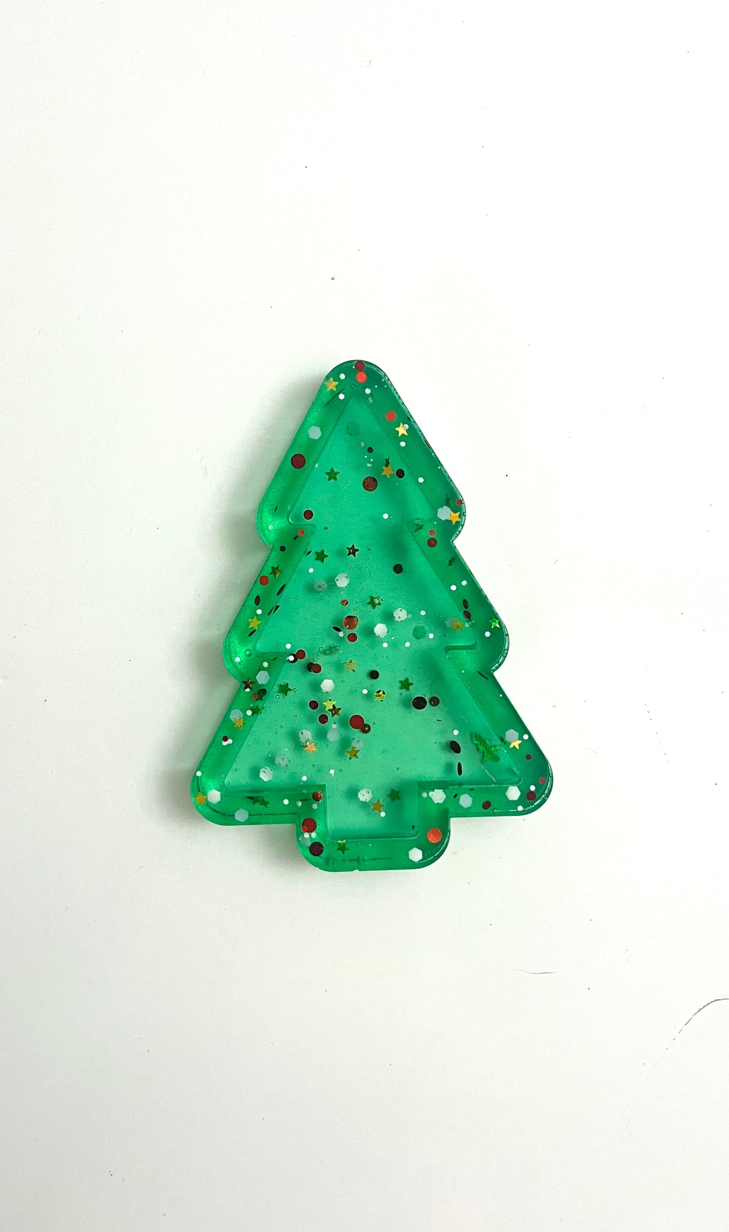 4” Tree Tray