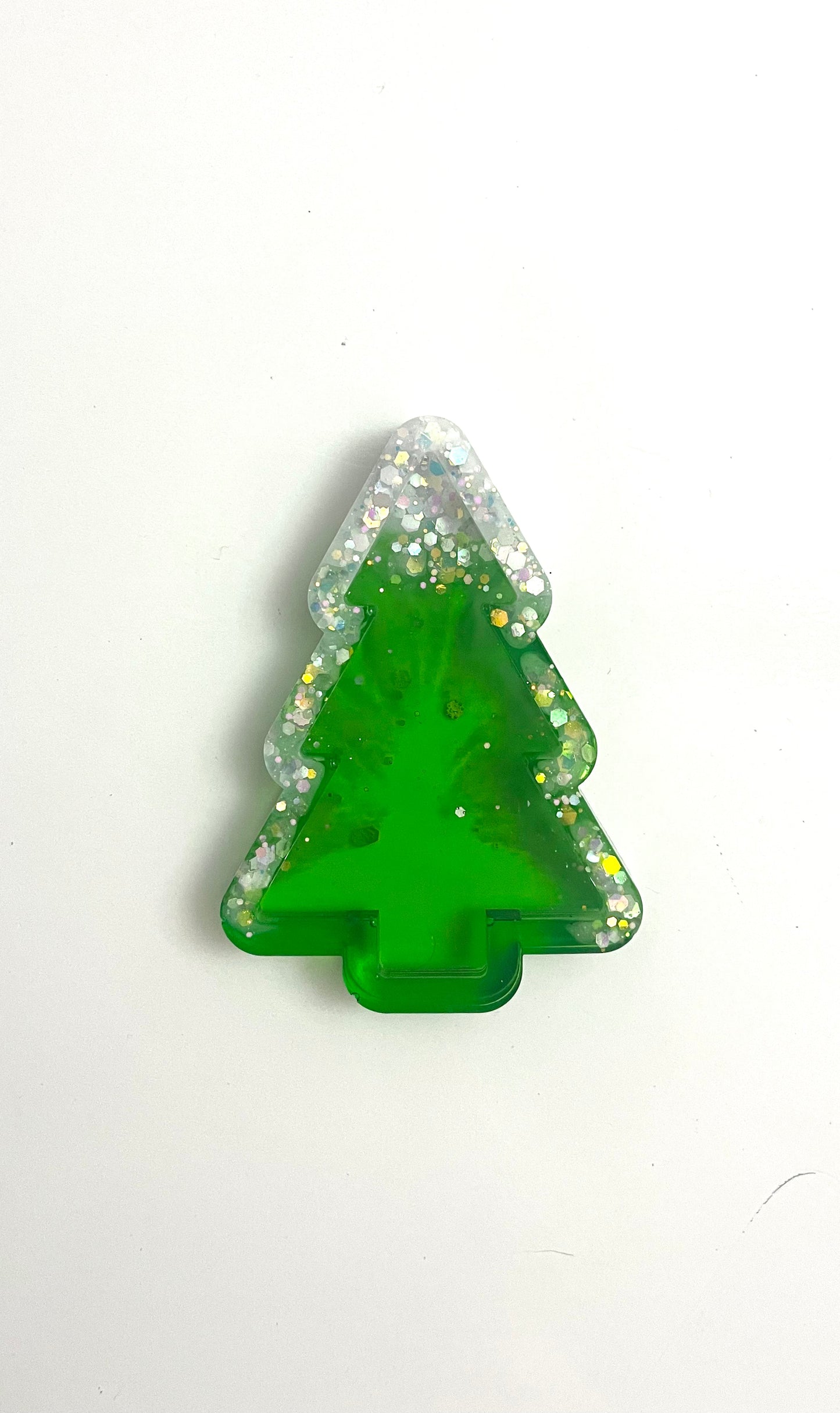 4” Tree Tray