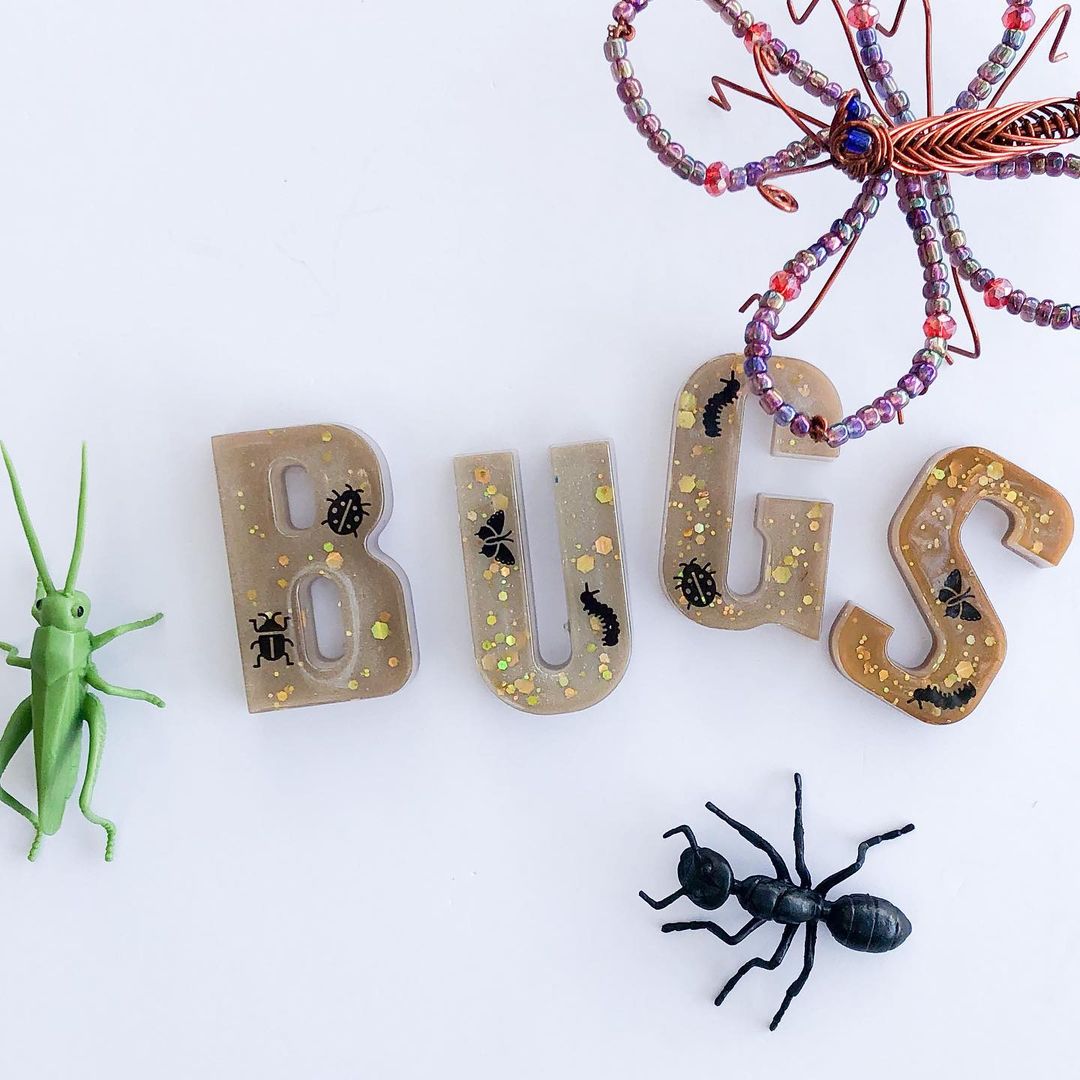 Sight Word Set - Designer (36 Letters)