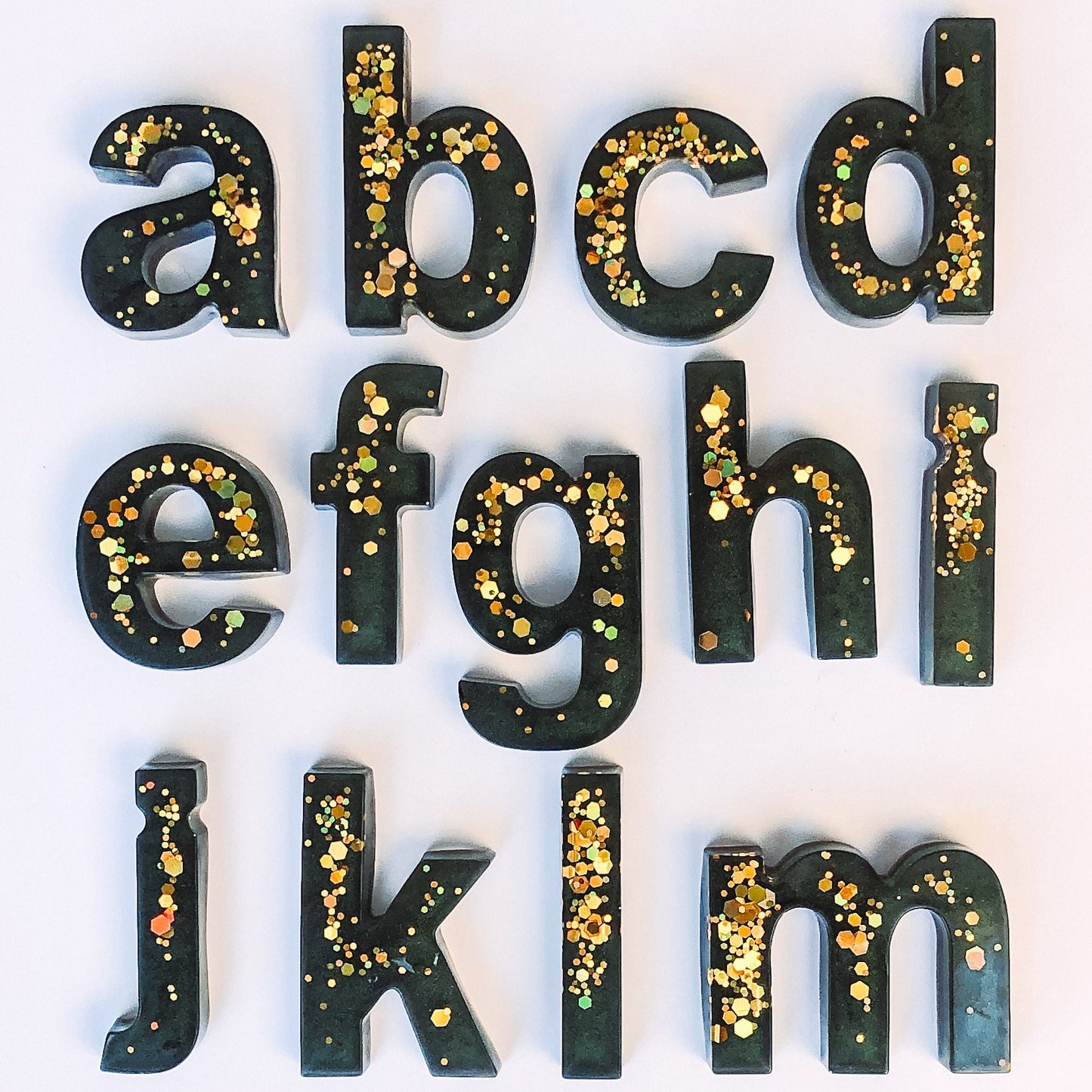 Sight Word Set - Standard ( 36 Letters)