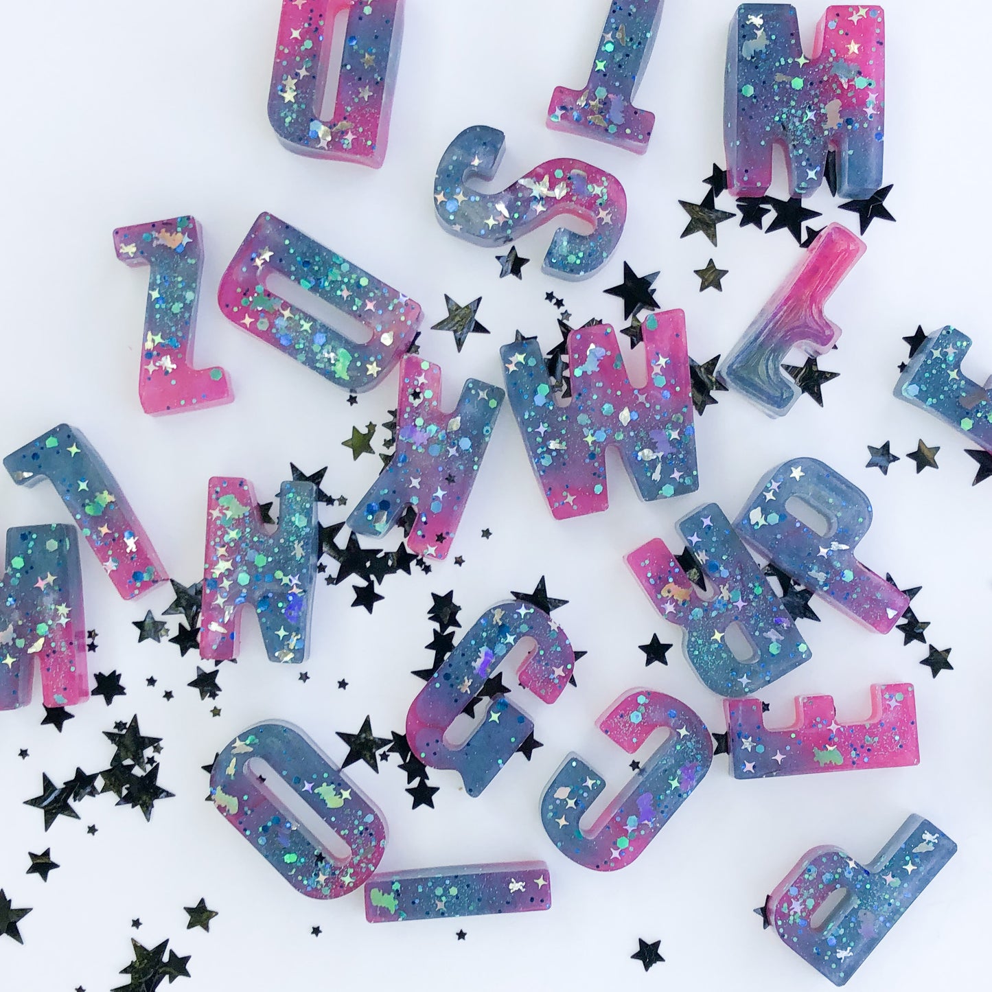 Sight Word Set - Designer (36 Letters)