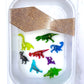 Dinosaur Loose Parts