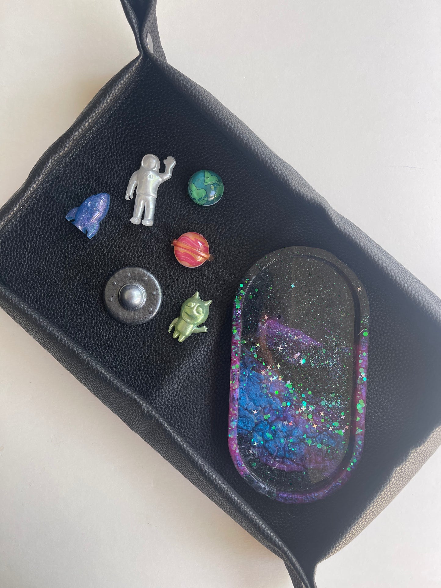 Play Trays/ Floaters