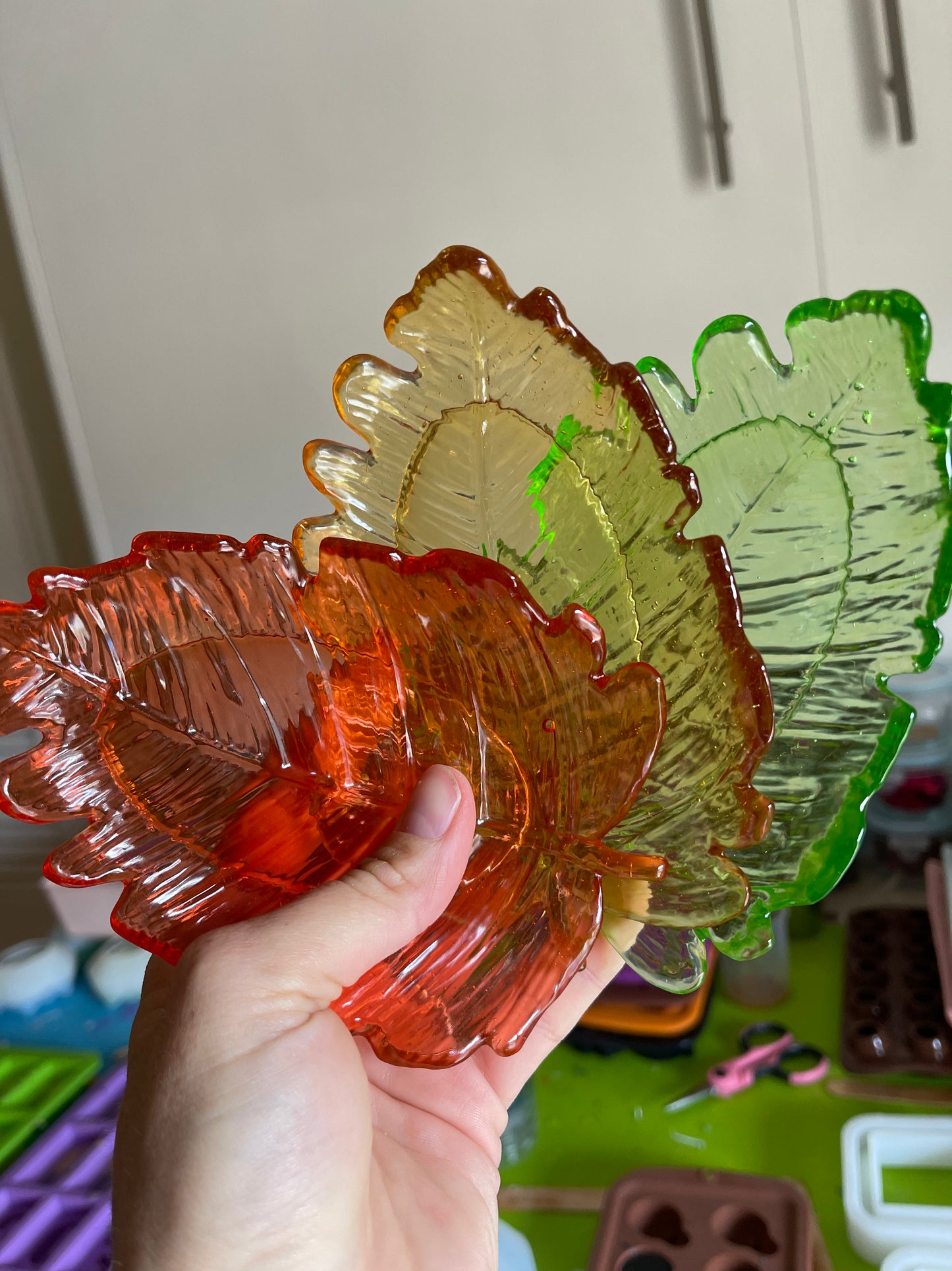 Play Trays/ Floaters